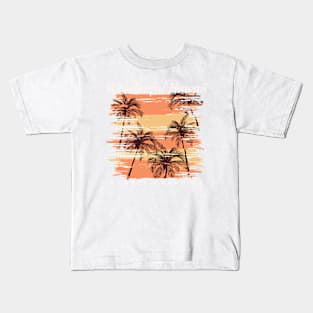 Wonderful Hawaii Kids T-Shirt